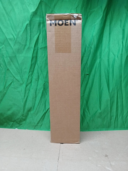 New Moen Eva YG2812CH 12" Safety Grab Bar Chrome Bathroom Shower Bathtub