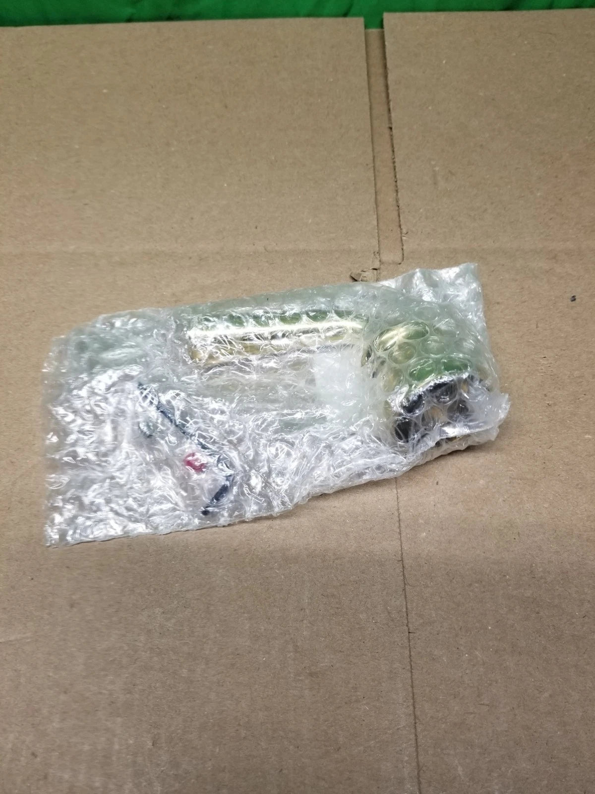 Kingston Brass KBH6228LC Alternative Handles Includes Popup Drain New Open Box
