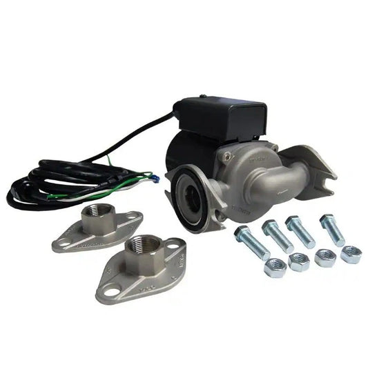 RheemTimer Based Recirculation Pump Kit for Tankless Water Heaters