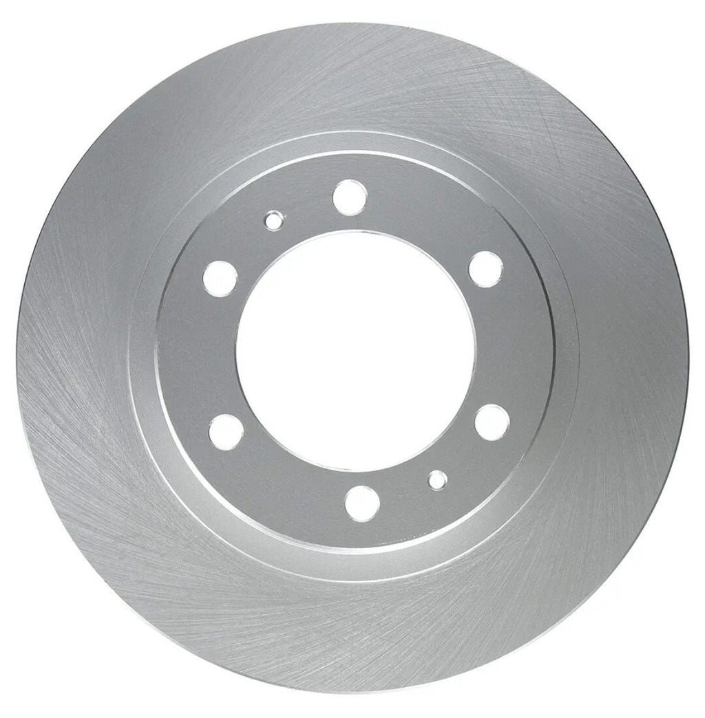 Disc Brake Rotor-Element3 Coated Raybestos 980670FZN NEW OPEN BOX