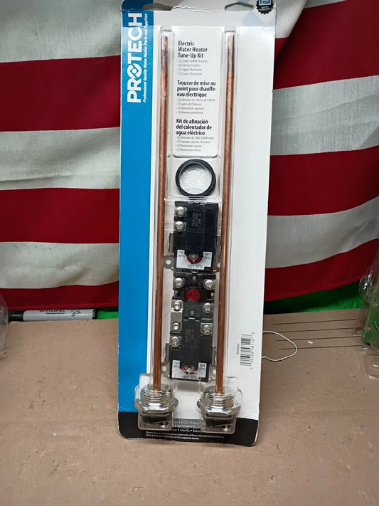 Rheem PROTECH SP20060 Electric Water Heater Tune-Up Kit New In OB