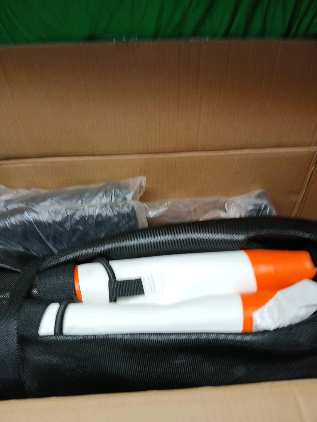VEVOR Inflatable Floating Dock ø10FT Water Dock Platform with ø8FT Mesh Pool