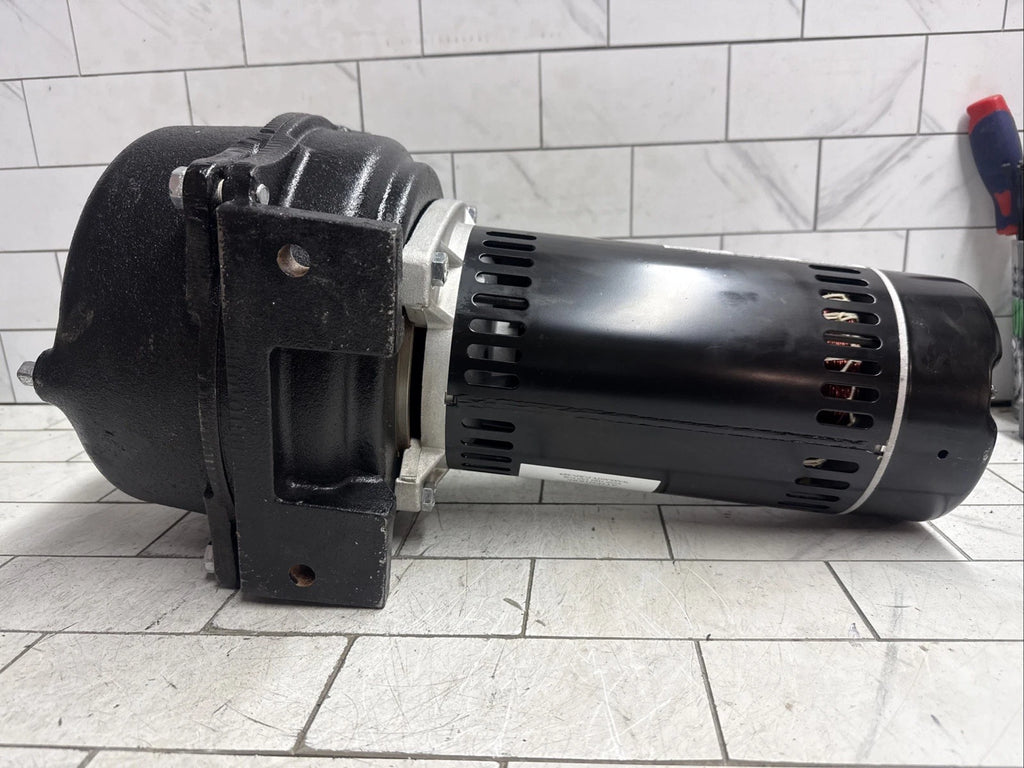 Wayne 58409-WYN1, 2 HP Permanent Lawn Irrigation Sprinkler Pump Open Box
