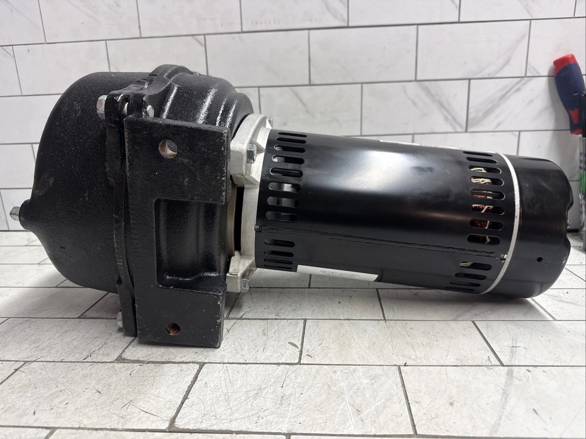 Wayne 58409-WYN1, 2 HP Permanent Lawn Irrigation Sprinkler Pump Open Box