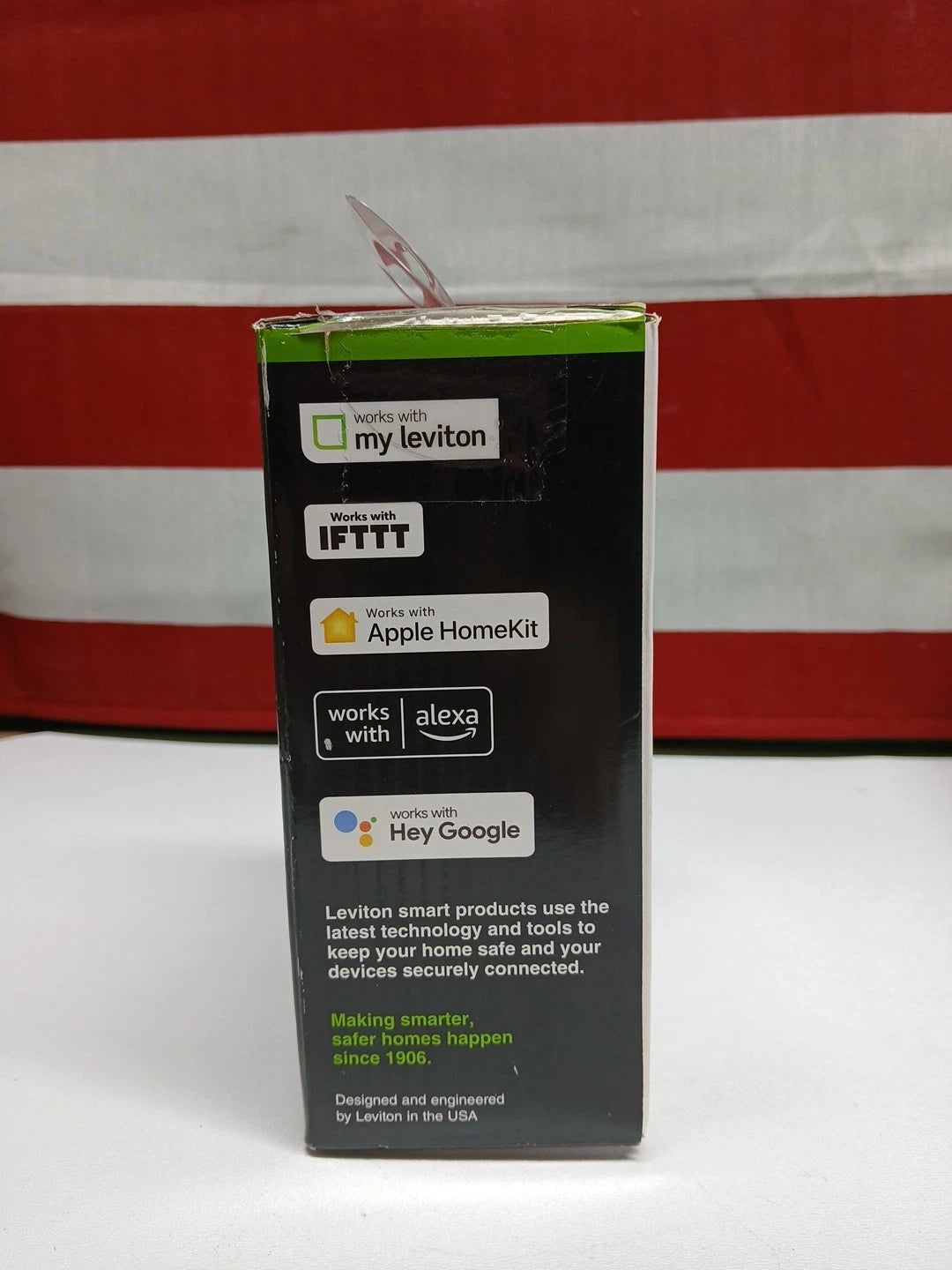 Leviton Decora Smart WiFi Bridge