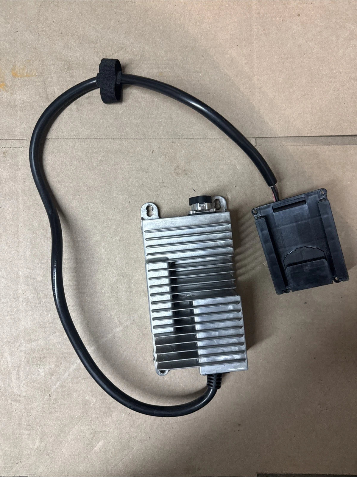 Ryobi 40v Battery Booster For 80v Mower Part#260214001 For Z30Li Z42Li Z54Li