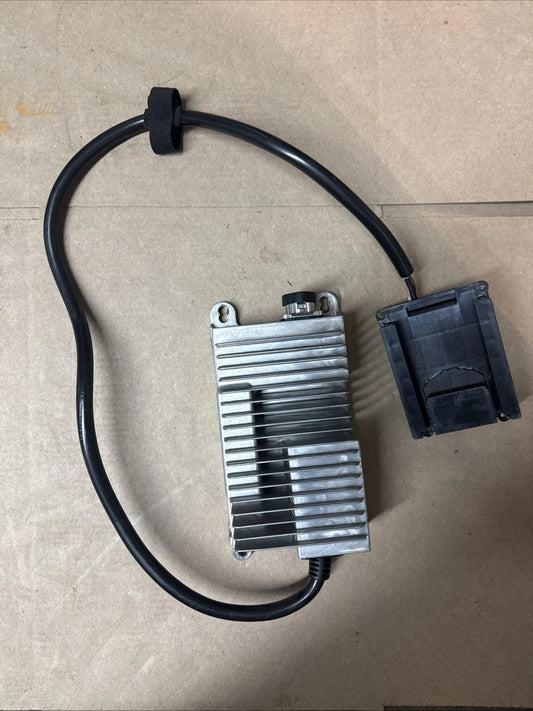 Ryobi 40v Battery Booster For 80v Mower Part#260214001 For Z30Li Z42Li Z54Li