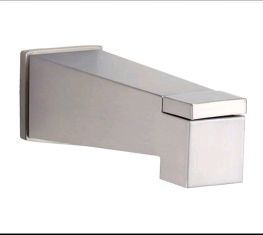 Gerber DA606445 Mid-town Tub Spout - Nickel