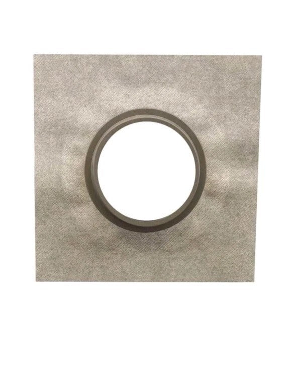 LOT OF 10  Everbilt Watershield Shower System Seal 8 in. Waterproof Mixing Valve