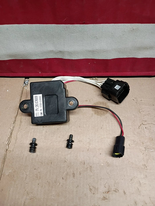 TIC Assy, Motherboard, PCBA for Ryobi 30" 80v Zero Turn Mowers Z30LI. 281478009