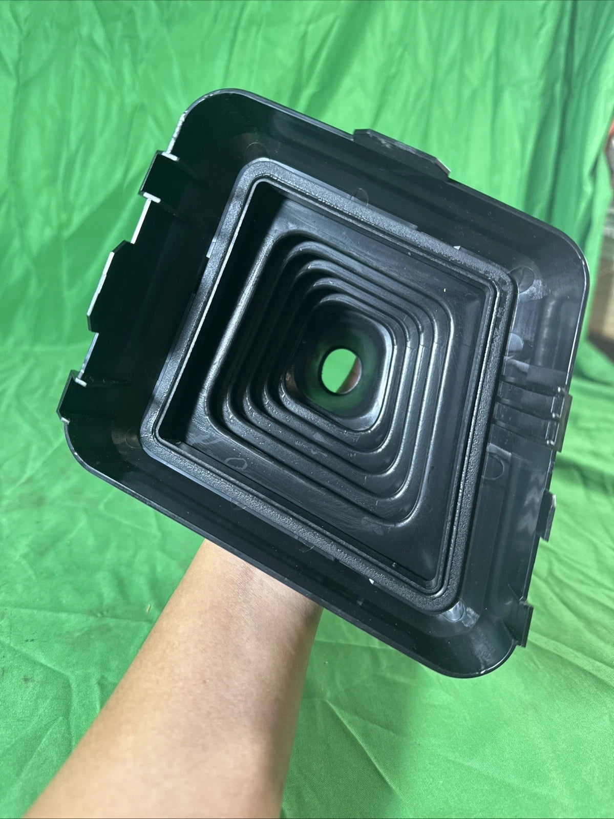 Ryobi 80v 30” Deck Joystick Boot Ryobi Z30Li 80v Zero Turn Mowers
