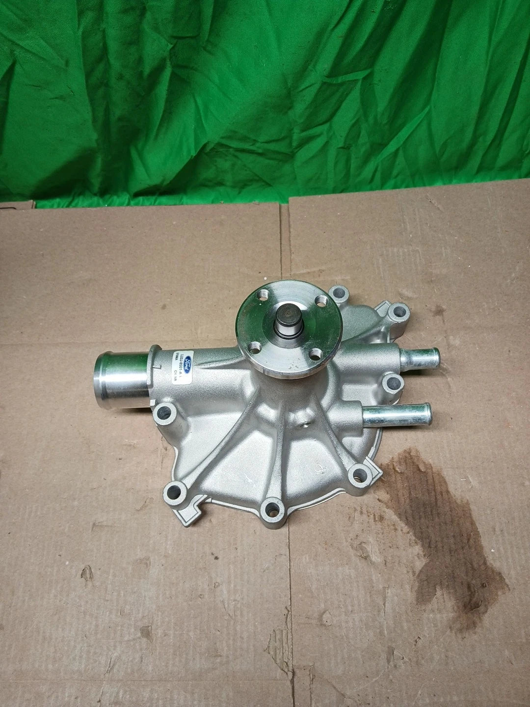 Engine Water Pump For 1986-1993 Ford Mustang