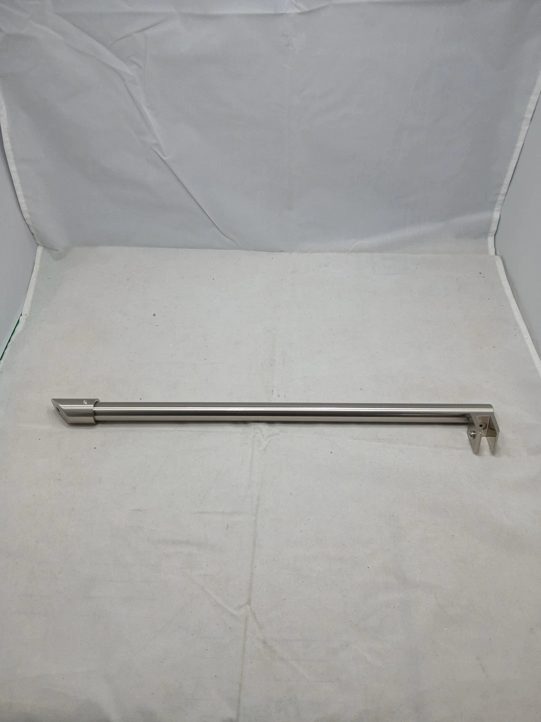 Pivot Frameless Corner Shower Enclosure HINGES For 34 in W x 48 in. D x 78 in. H