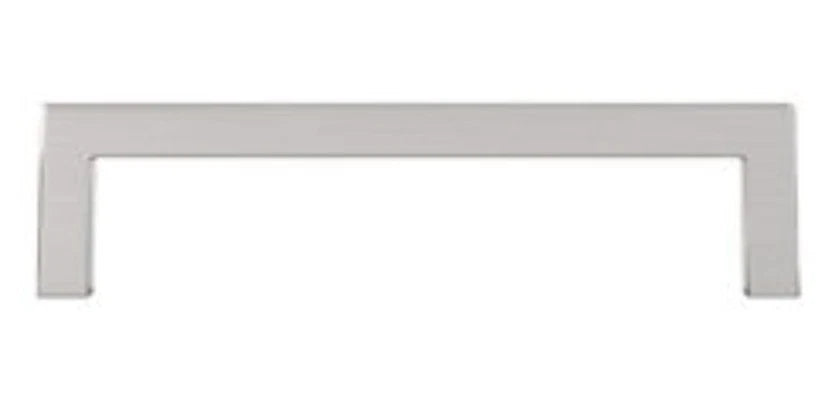 Pack of 10-Richelieu BP873128195 Contemporary Cabinet Pull Brushed Nickel NEW