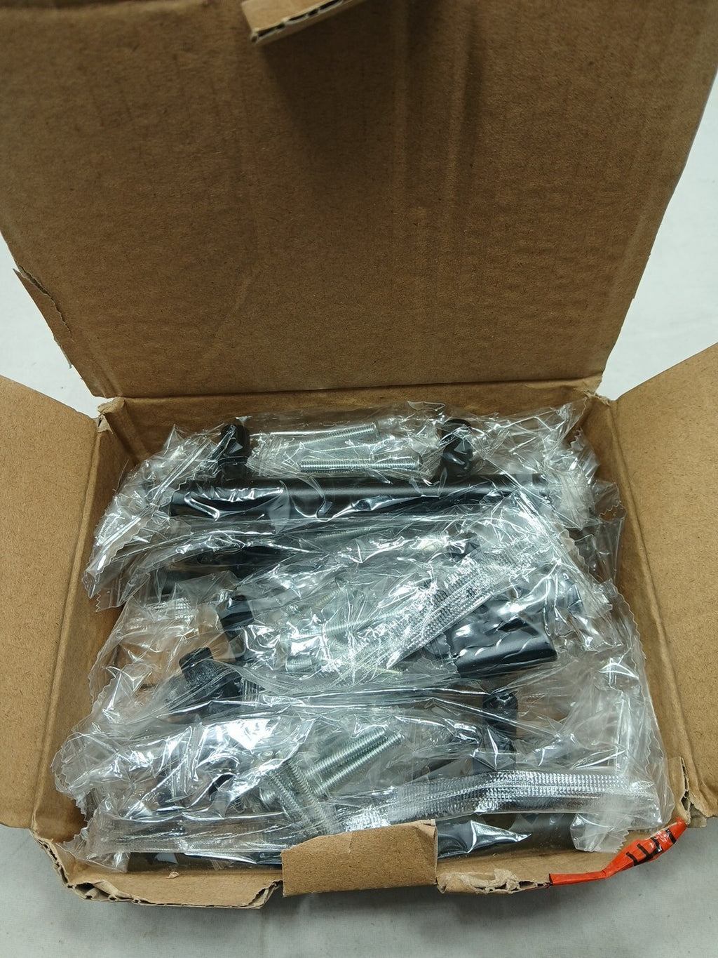 10 10pc P Pack Kitchen Cabinet Handles, Drawer Pulls for Doors & Dresser Drawers