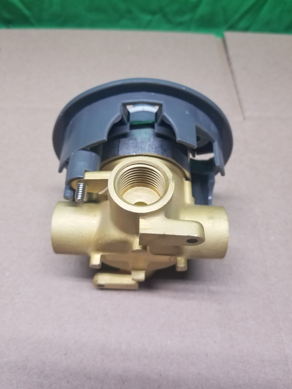 2pck American Standard Flash Shower Rough In Valve Body M954733 New Open Box