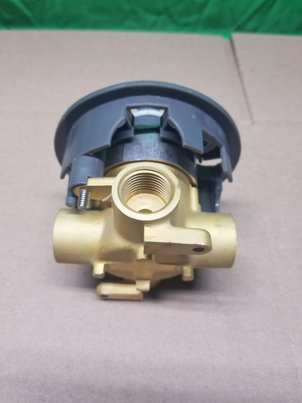 2pck American Standard Flash Shower Rough In Valve Body M954733 New Open Box