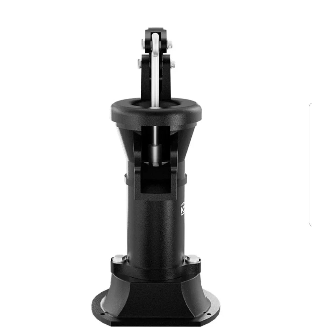 K2 Pumps Lead Free Pitcher Pump Cast Iron