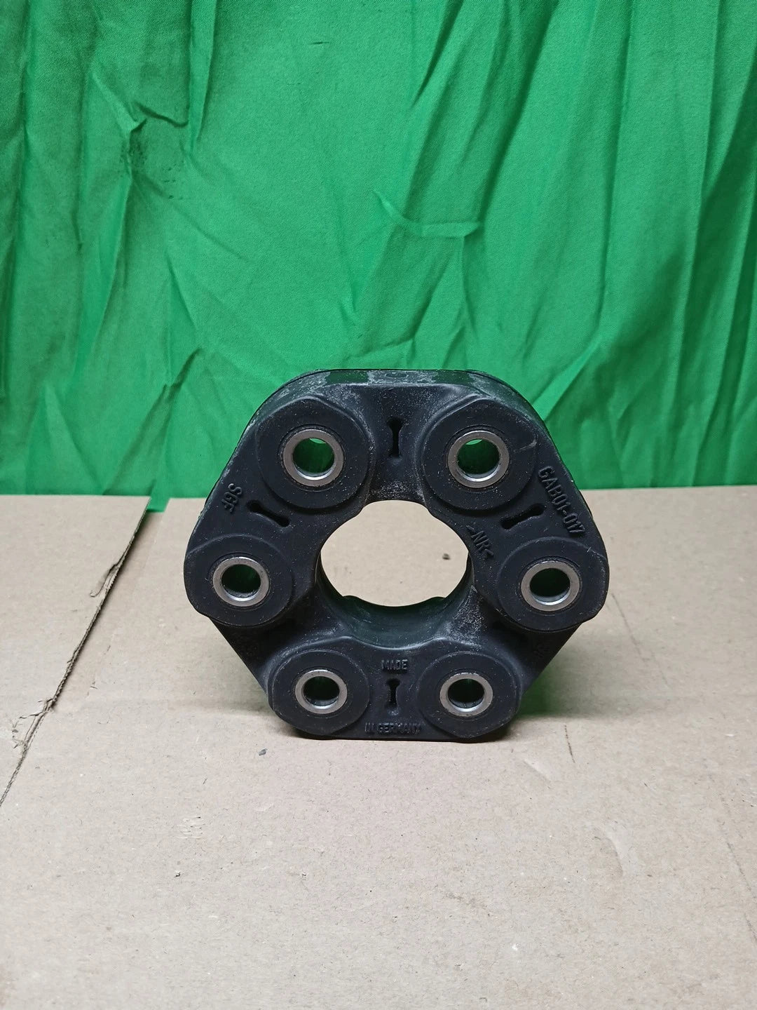 Dorman 935-403 Drive Shaft Coupler Compatible with Select BMW Models