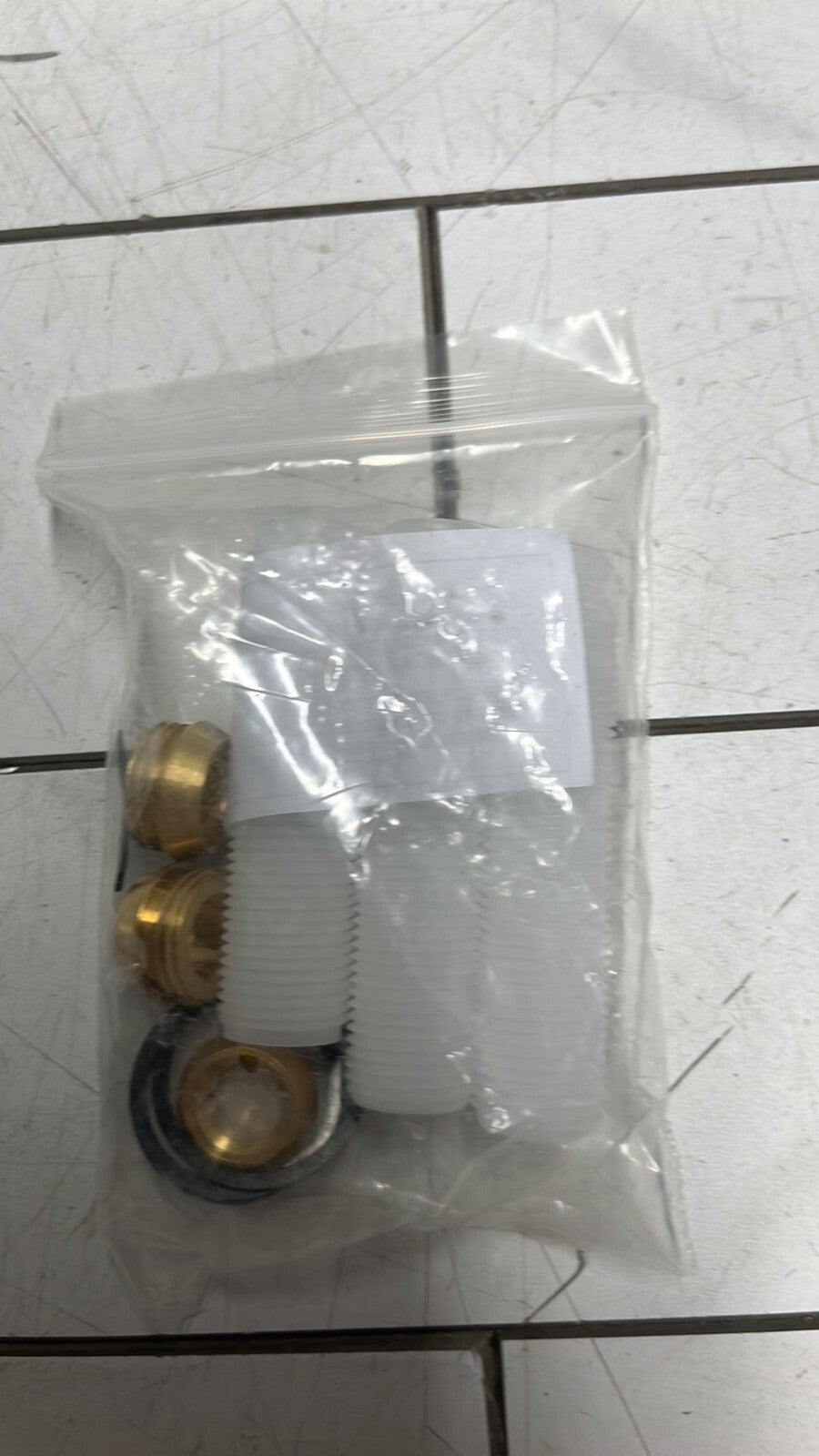 Danco 39630 Tub/Shower Remodeling Kit for Pfister Windsor OPEN BOX