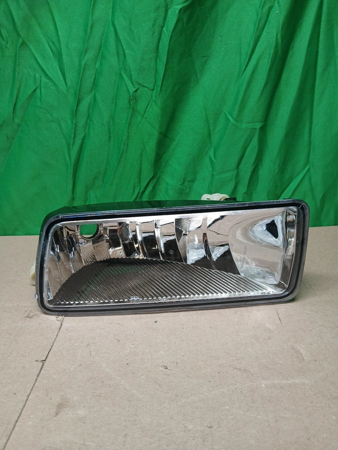 DORMAN 923-815 FOG LAMP ASSEMBLY FORD EXPLORER 2006-2010 Left Side DOT 1 Piece