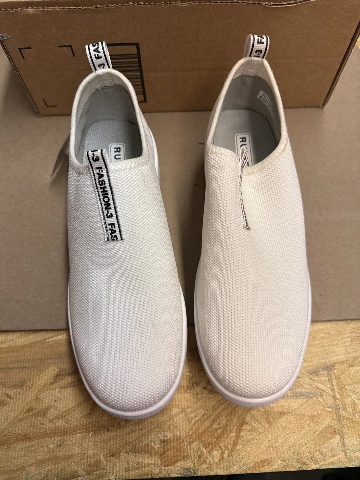 Women’s Shoes