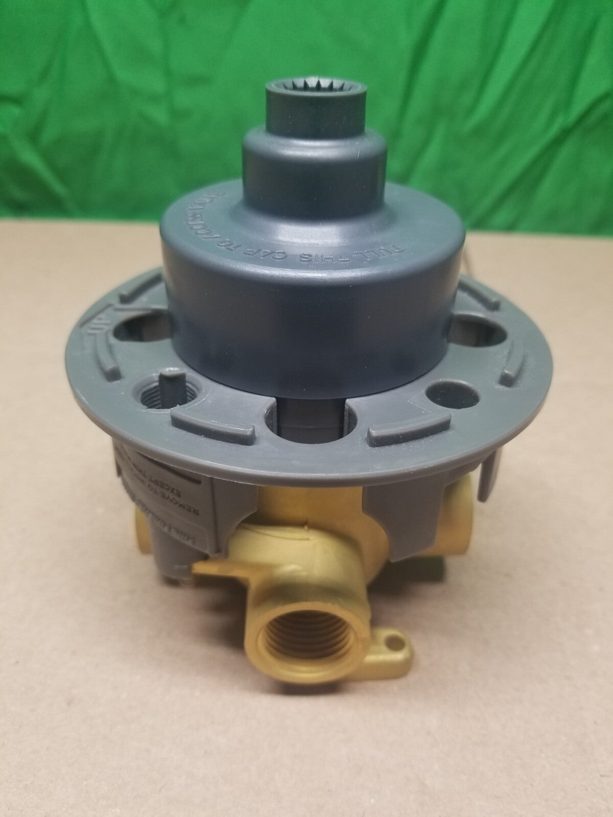 2pck American Standard Flash Shower Rough In Valve Body M954733 New Open Box