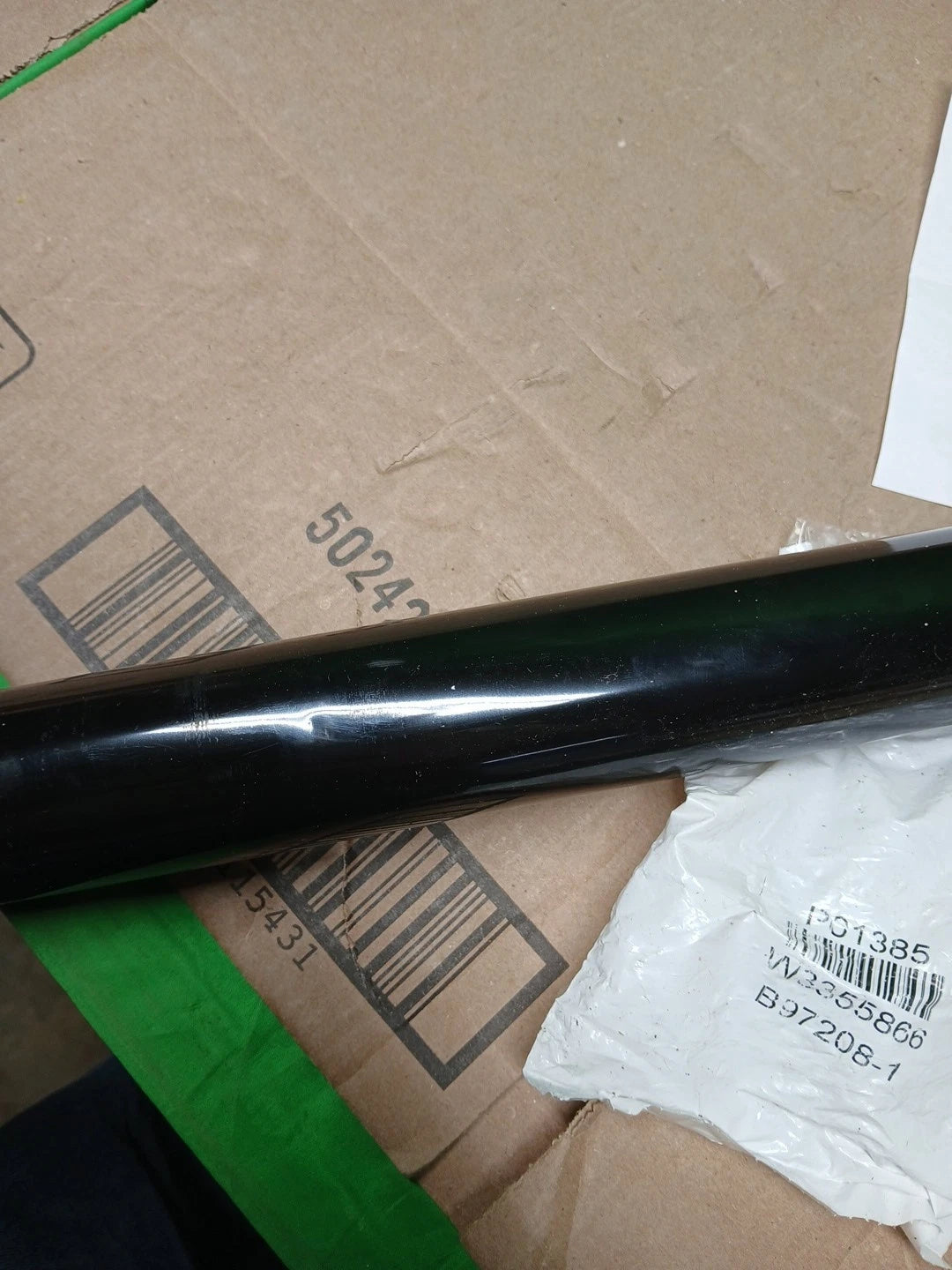 Monroe SC2965 Gas-Magnum Front Steering Stabilizer For Ford F-250 2005-2007