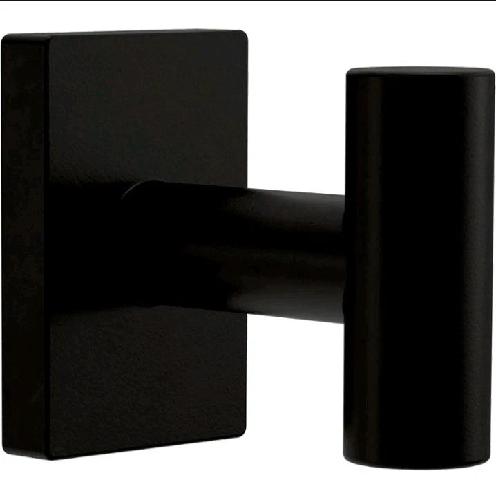 3 Pack Franklin Brass Hartwell Towel Hook matte Blake Open Box
