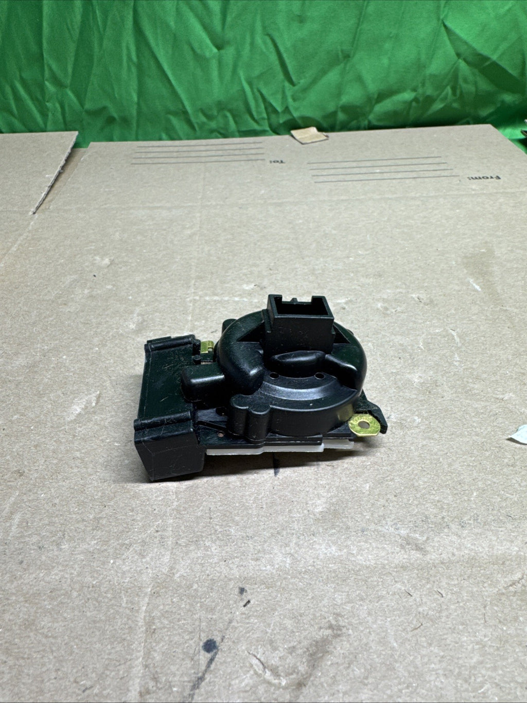 Dorman 924-869 Ignition Switch For 00-07 Liberty Neon PT Cruiser TJ Wrangler