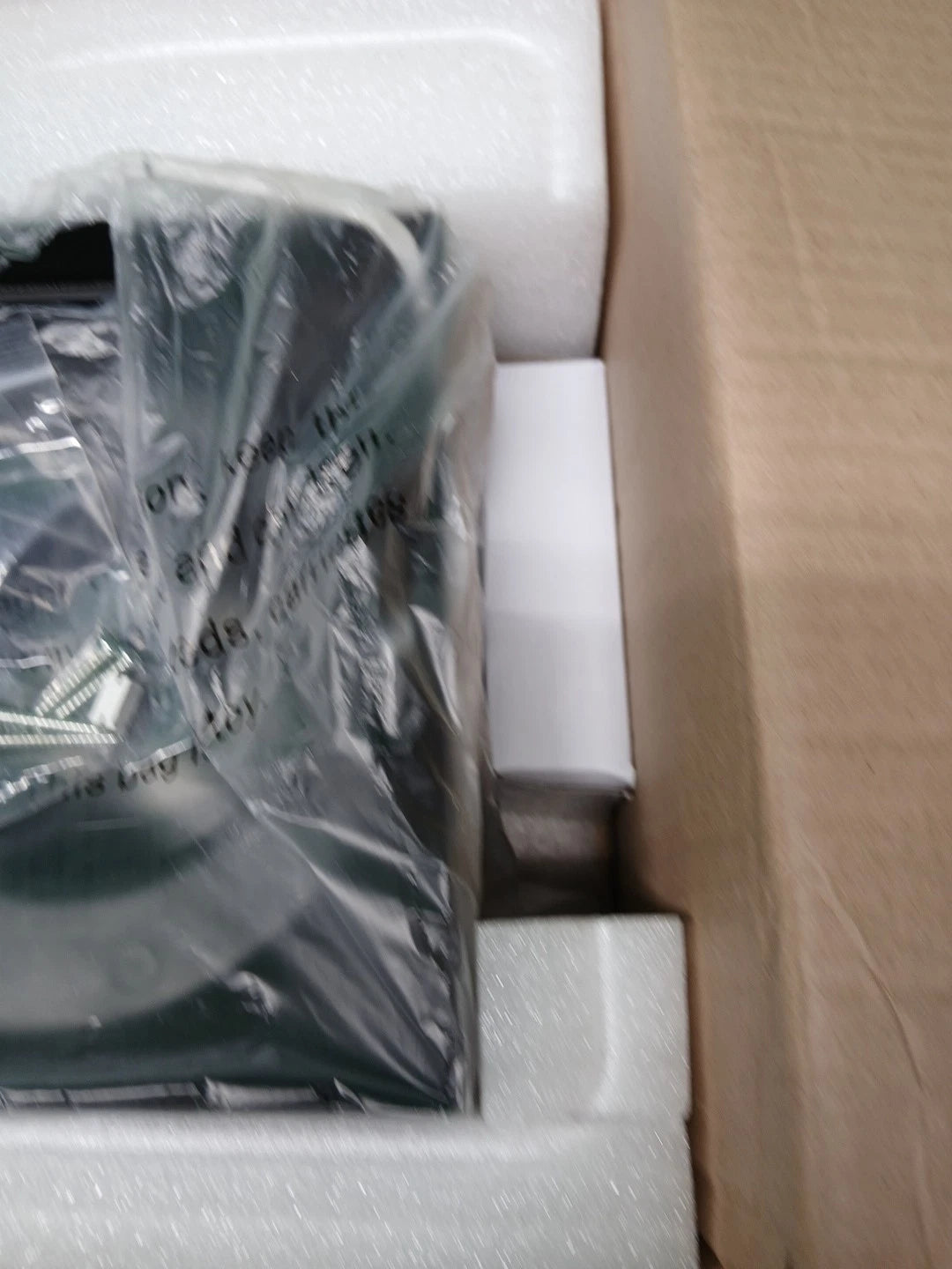 VEVOR Exhaust Fan, 110 CFM Ventilation Fan w/Remote Control BT-BPT190BL