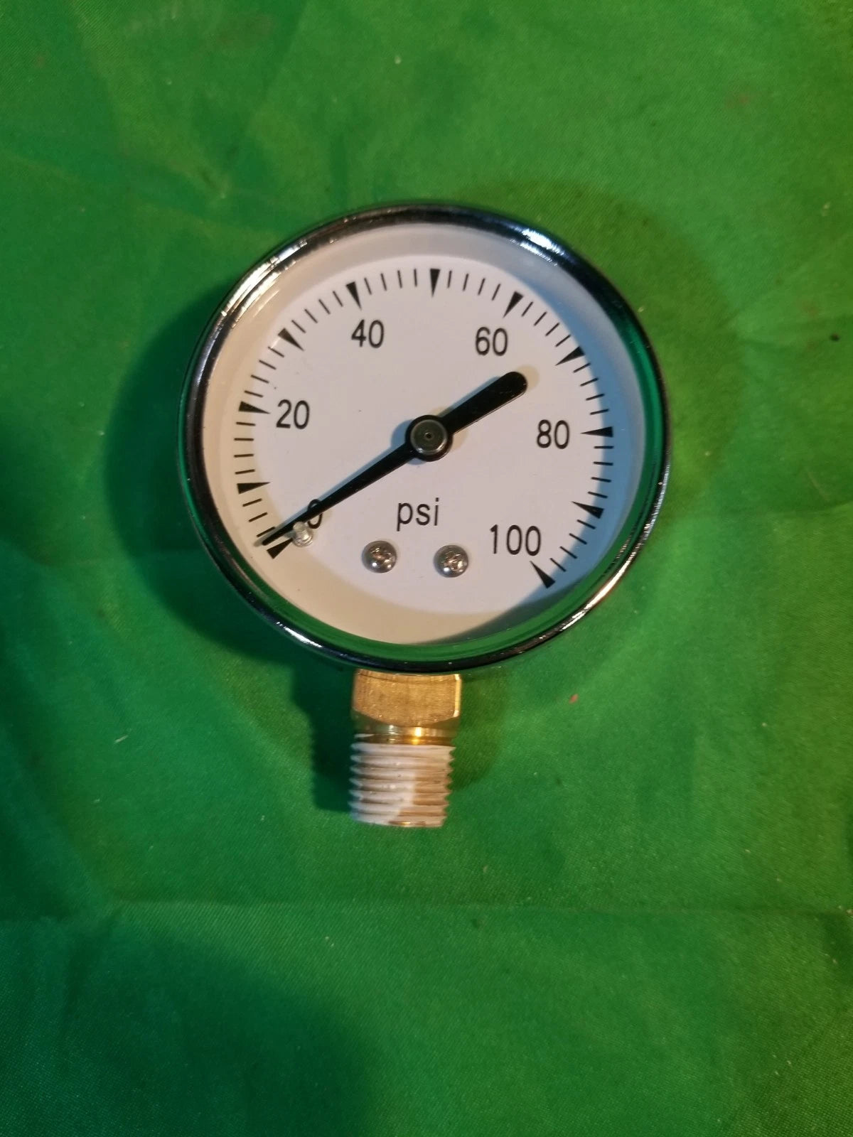 Everbilt 1 HP Professional Convertible Jet Pump *for Parts* Read Description**