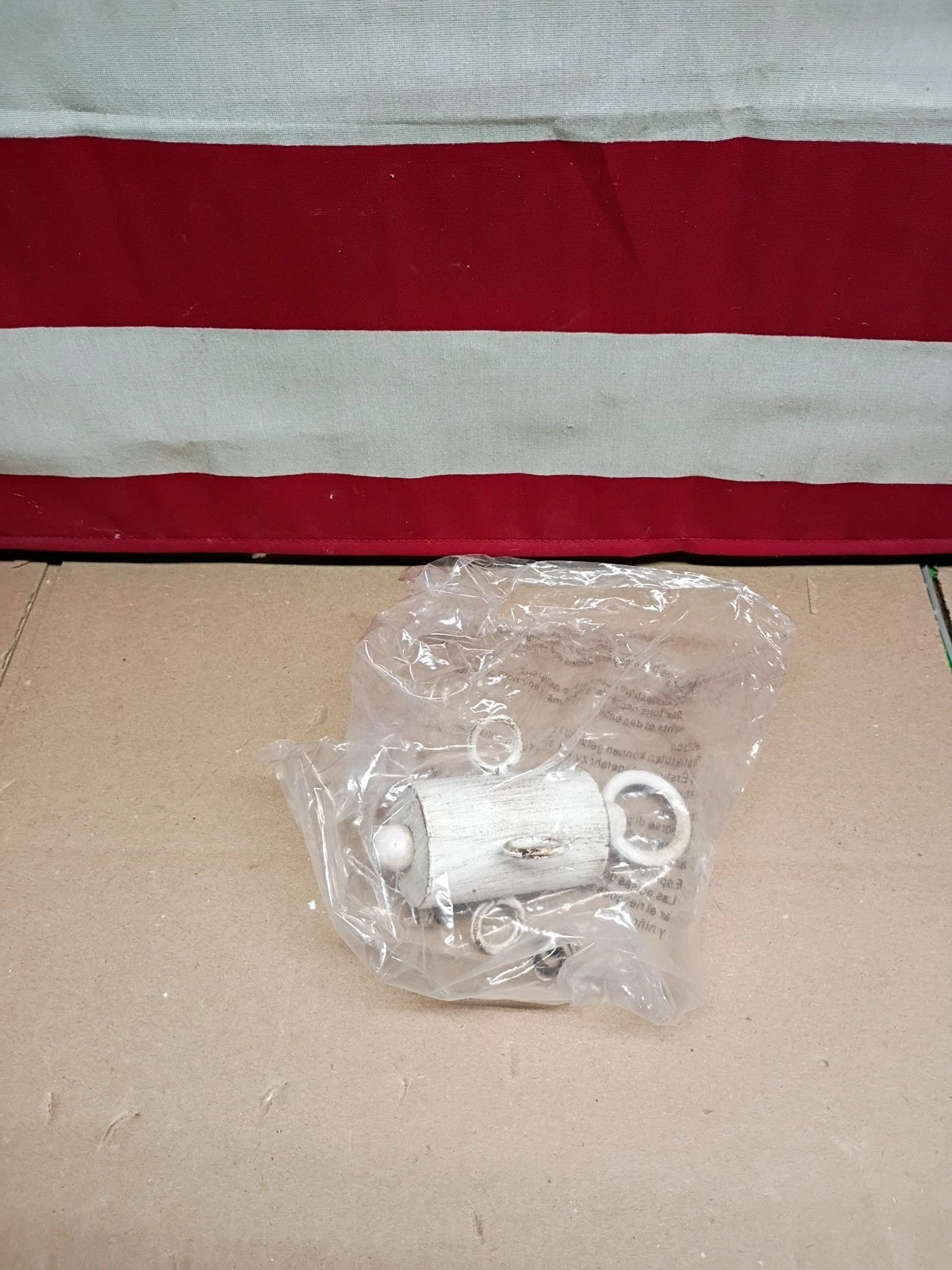LWYTJO Calvin 12 Light White Candle Style Farmhouse Dimmable 27.5 Inches