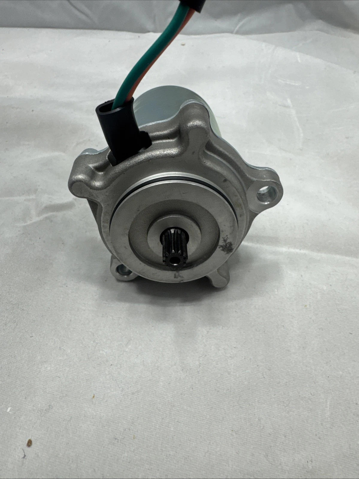 J&N 430-58002 Fire Power Shift Control Motor