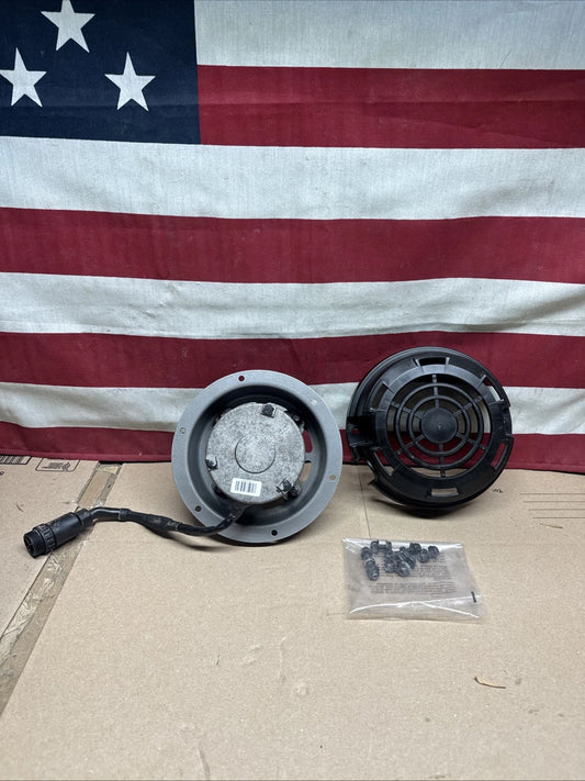 Deck Blade Motor for Ryobi 30" Z30Li 80v Zero Turn Mower