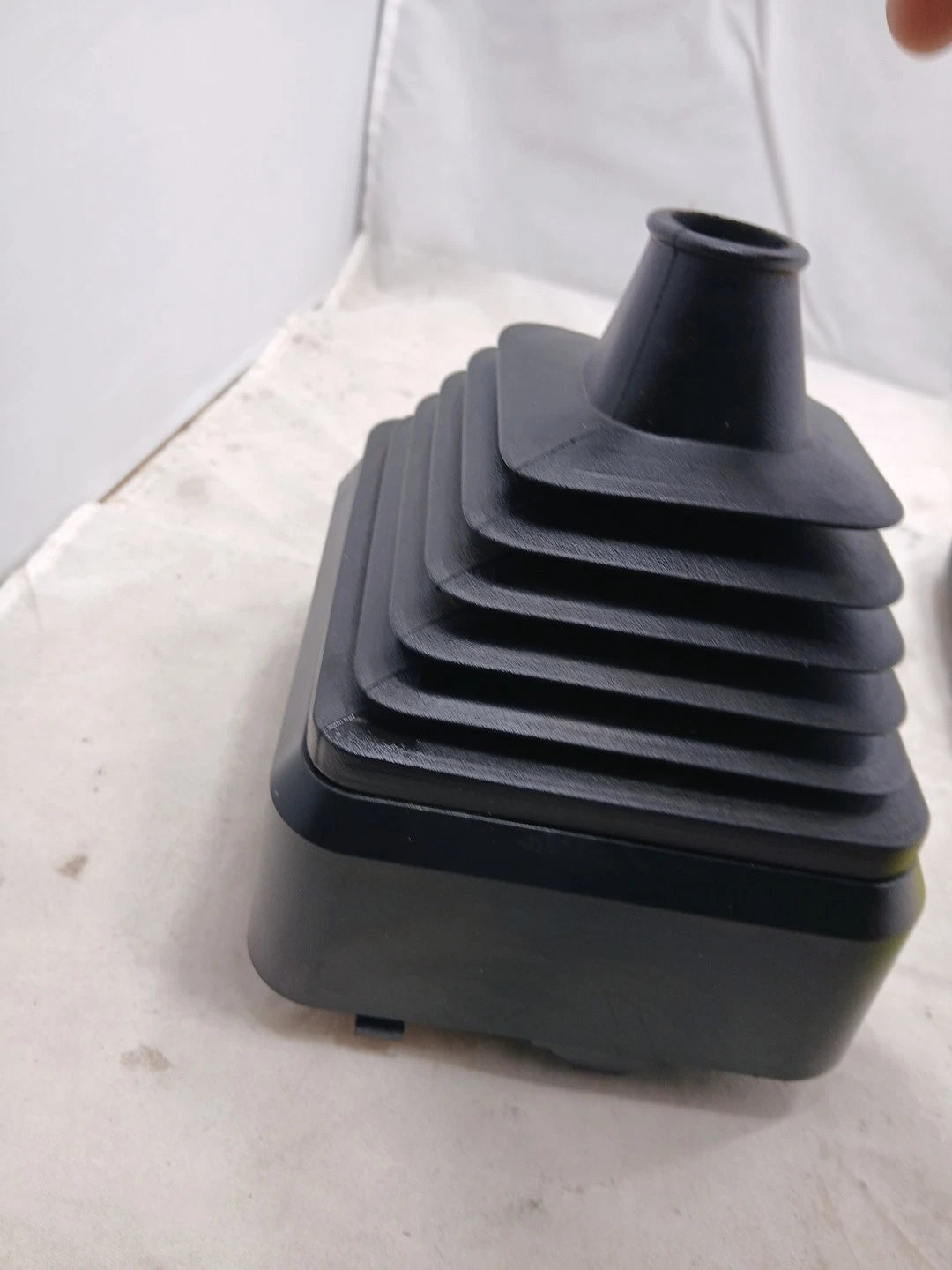 Ryobi Joystick & Boot for Ryobi Z42Li Zero Turn Mower