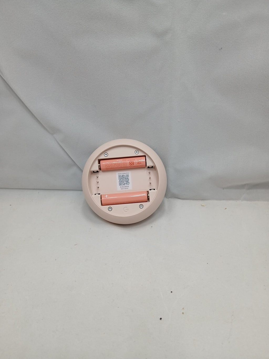 Google Nest Thermostat - Smart Thermostat for Home - Programmable Wifi
