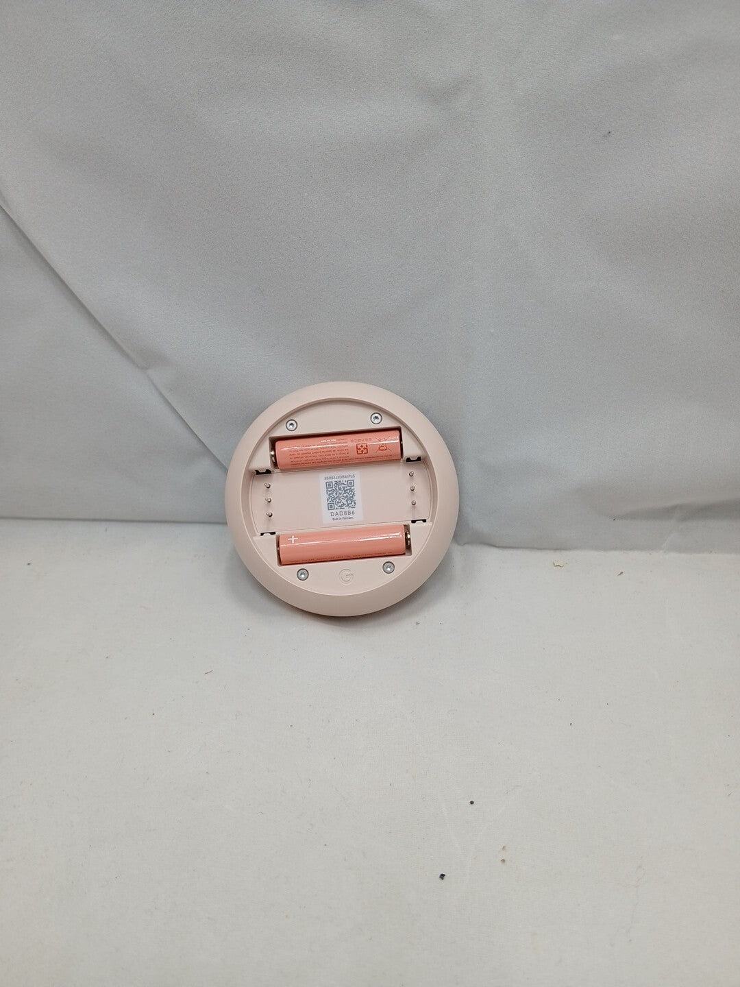 Google Nest Thermostat - Smart Thermostat for Home - Programmable Wifi