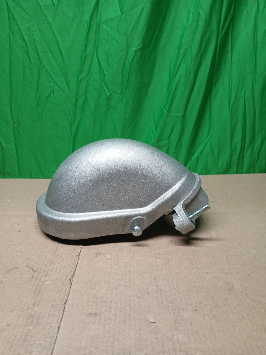 Thomas & Betts 02-51257 2.5 in. NM-SE Cap