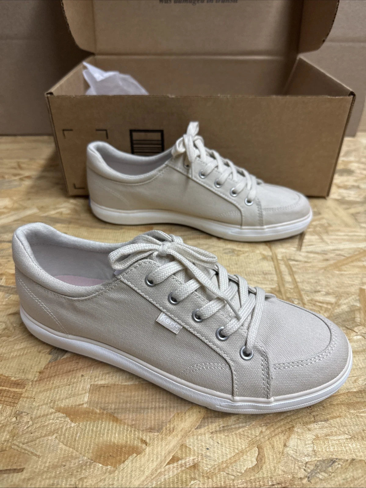 Keds Women’s Shoes Size 7