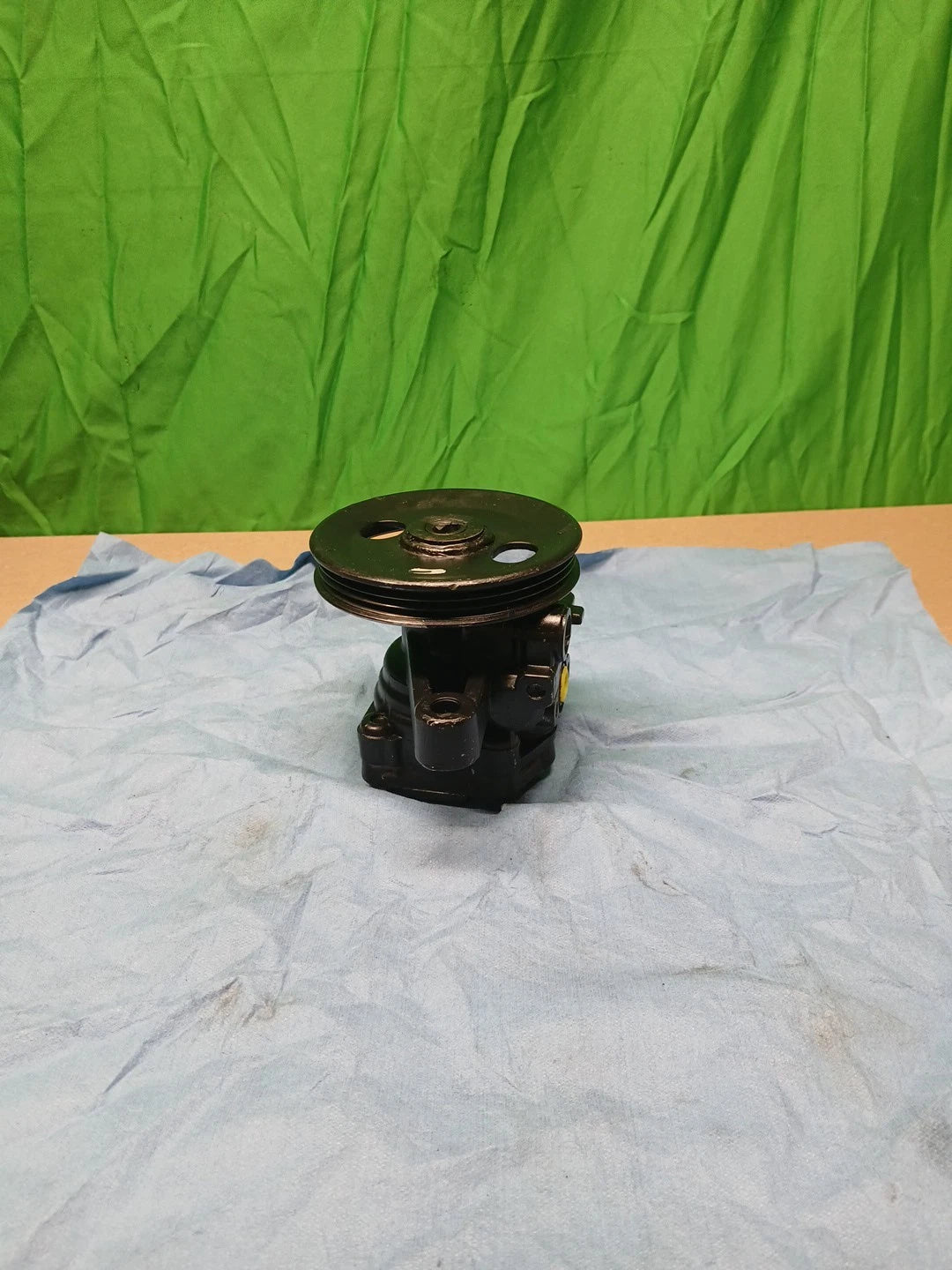CARDONE Power Steering Pump 21-503 REMANUFACTURED OPEN BOX