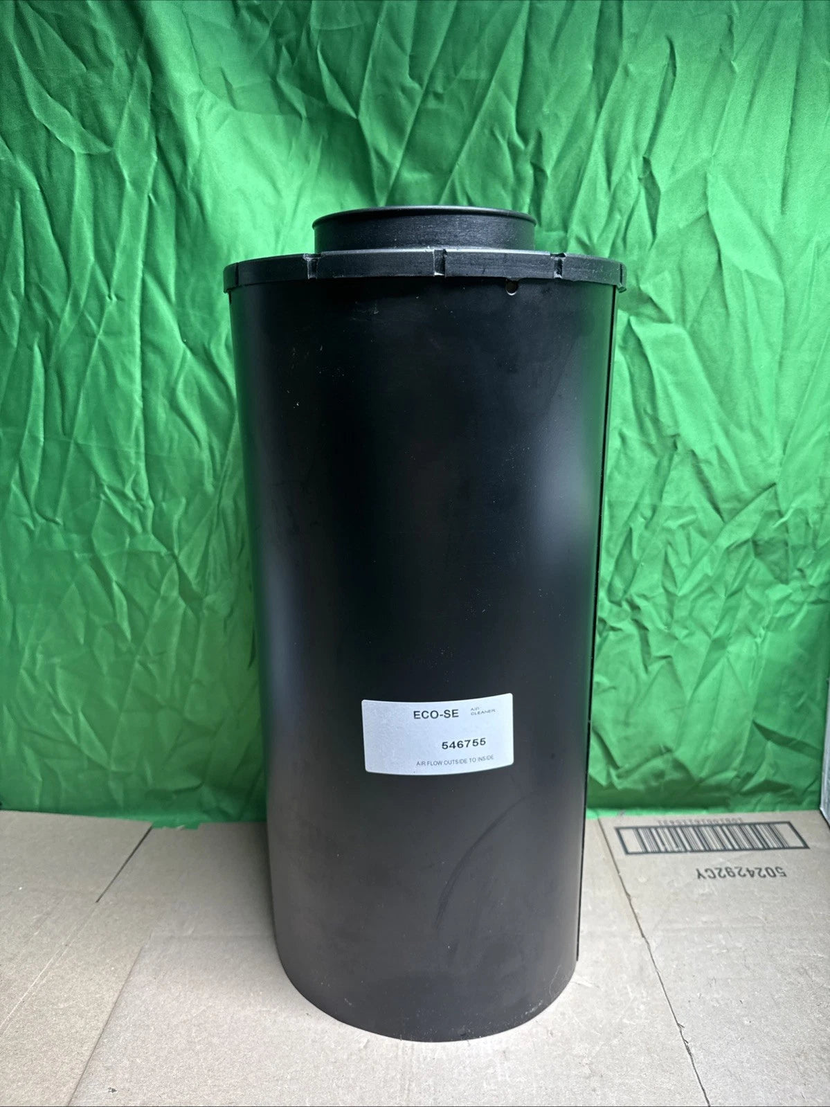 Air Filter-DIESEL, Turbo Wix 46755
