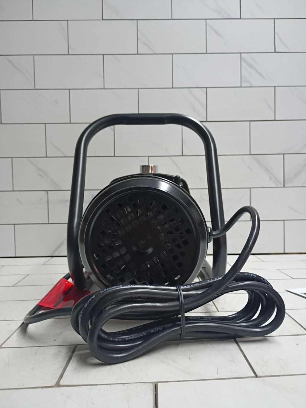 Wayne PLS100 1HP Portable Lawn Sprinkling Pump 115V 720GPH NEW OPEN BOX