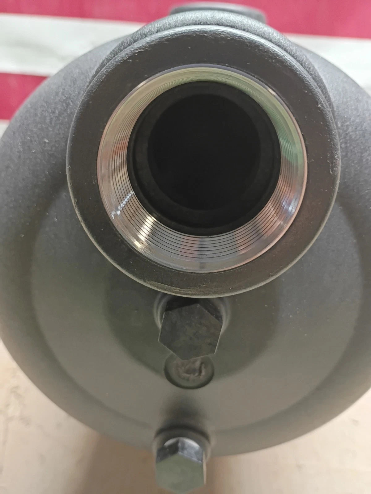Everbilt 1/2 HP Shallow Well Jet Pump, Open Box,