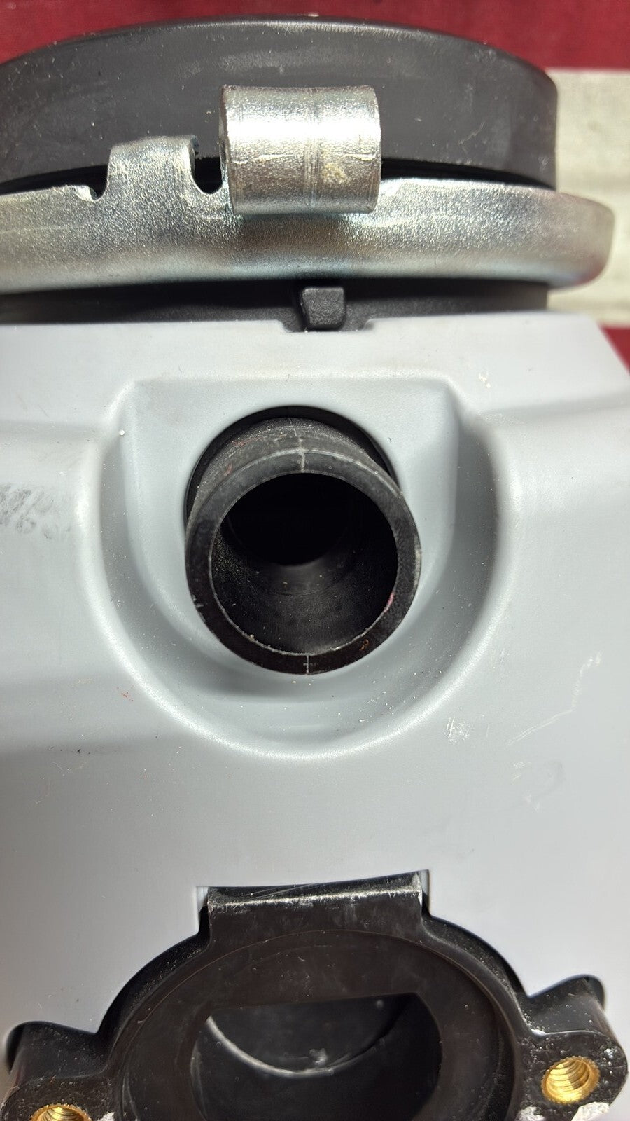 Glacier Bay TurboGrind GB333 1/2 Hp Garbage Disposal OB *READ DESCRIPTION*