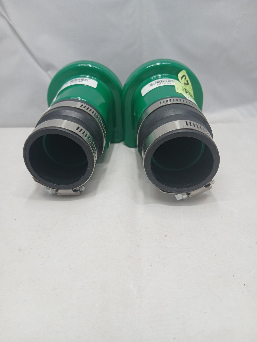 2pack New Zoeller 30-0181 Check Valve With Slip Unions