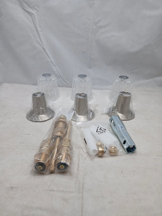 Danco Tub & Shower Remodeling Kit For Pfister Windsor 39630 Complete Kit