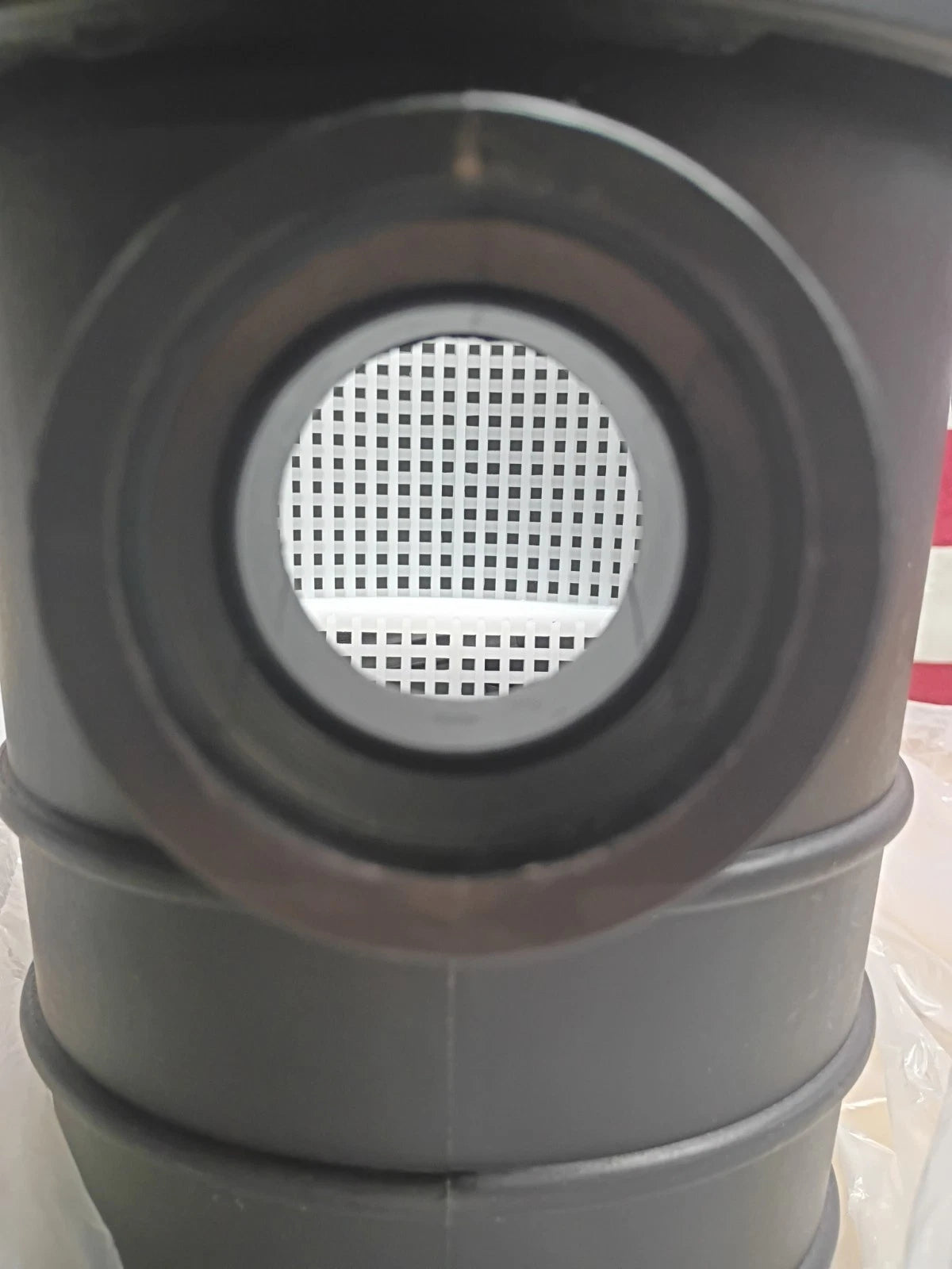 VEVOR Above Ground Swimming Pool Pump 2HP/0.44HP Dual Speed 118 GPM/57 GPM OB