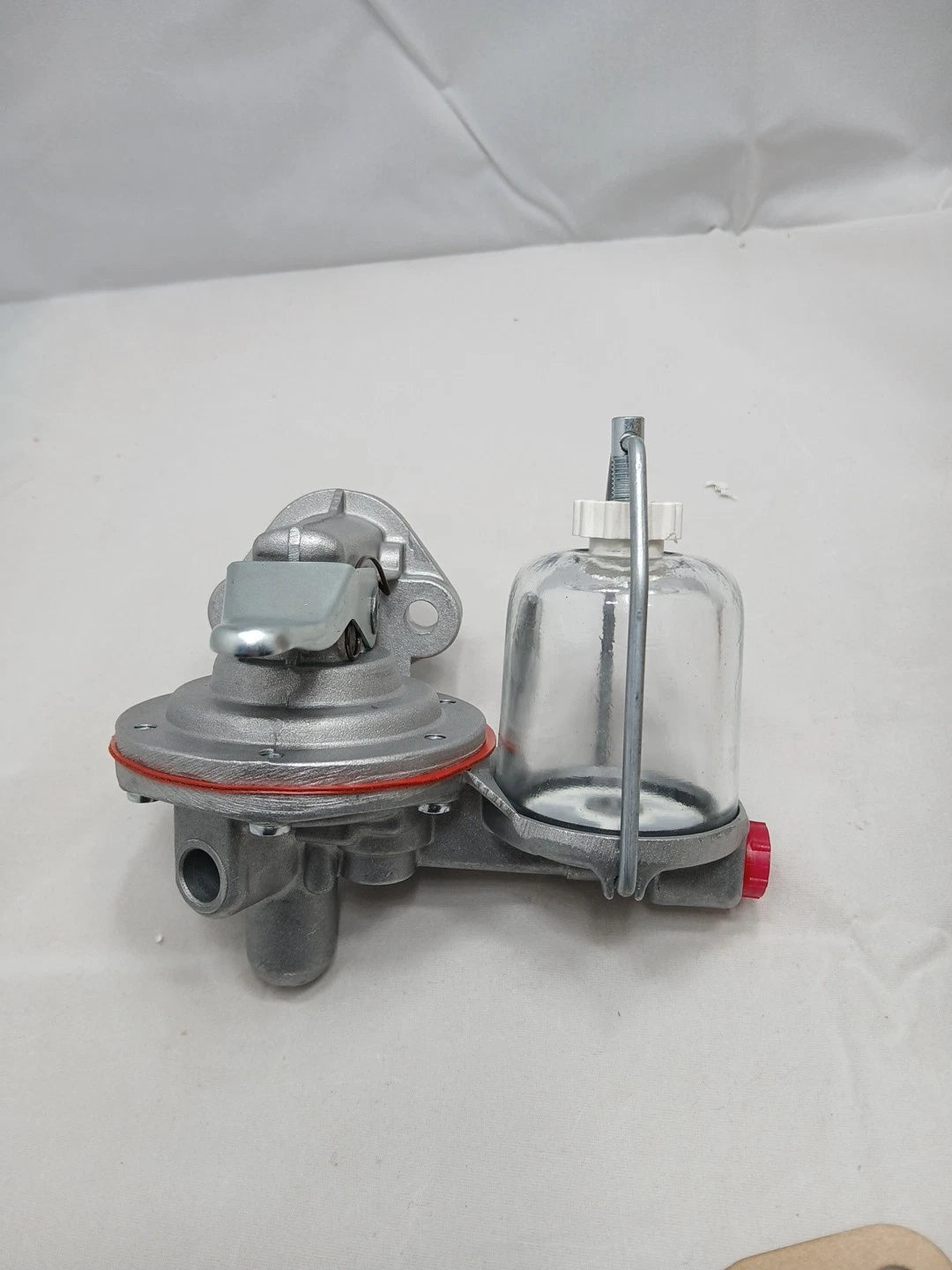 Fuel Lift Pump For Massey Ferguson 1100 1130 410 Combine Super