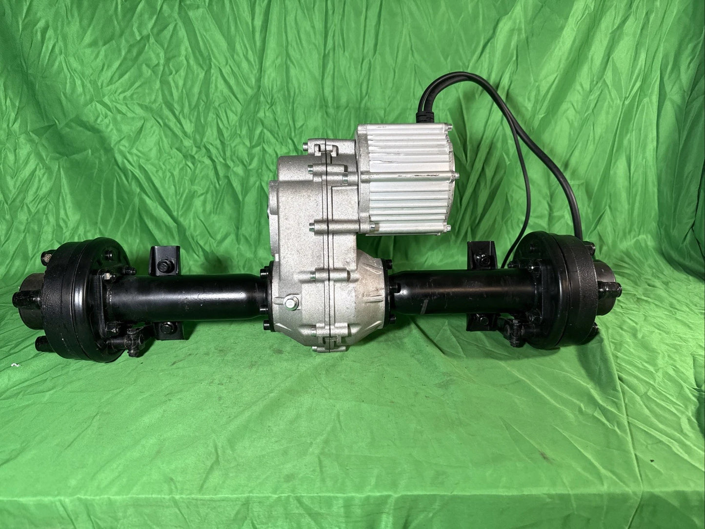 RYOBI RM300E 30” 48v 1000w Rear Transaxle ASSY. 997290001